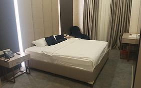 Darin Plaza Hotel